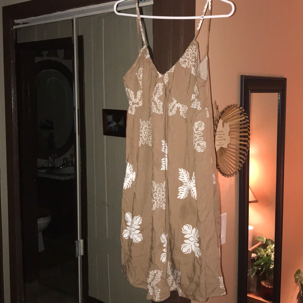 Cute summer dress